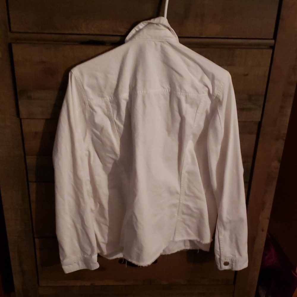 Jacket - Picture 2 of 2